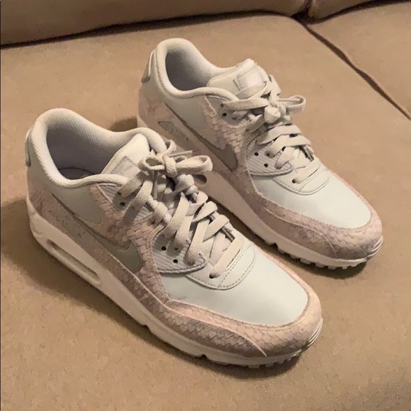 Nike Shoes - Nike Air Max